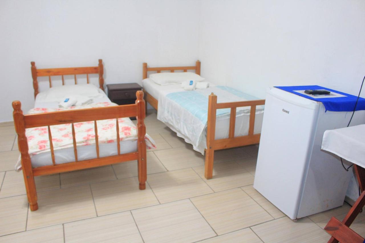 Hotel Mar Navegantes Pinhal Buitenkant foto