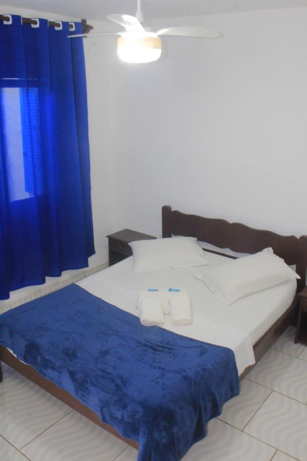 Hotel Mar Navegantes Pinhal Buitenkant foto