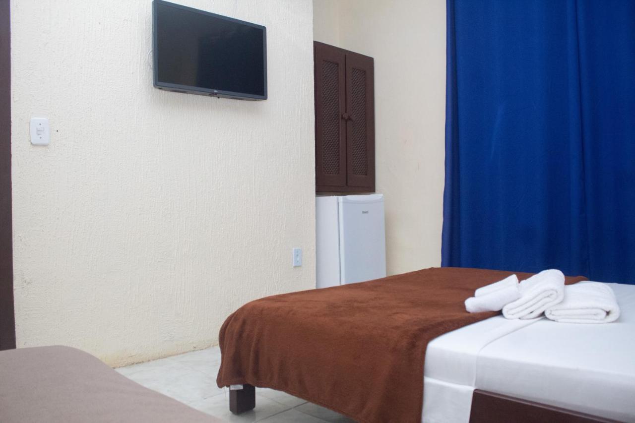 Hotel Mar Navegantes Pinhal Buitenkant foto