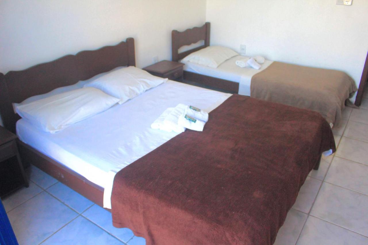 Hotel Mar Navegantes Pinhal Buitenkant foto