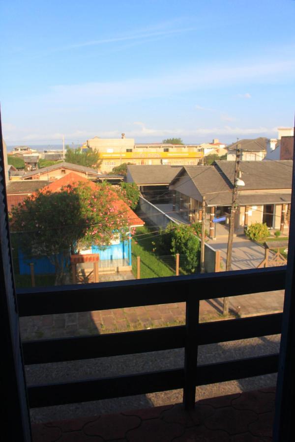 Hotel Mar Navegantes Pinhal Buitenkant foto