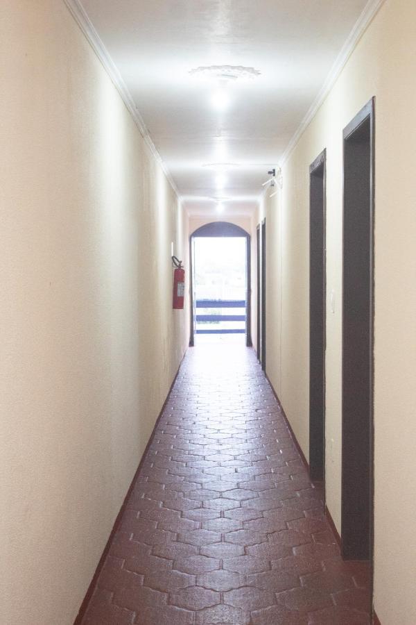 Hotel Mar Navegantes Pinhal Buitenkant foto