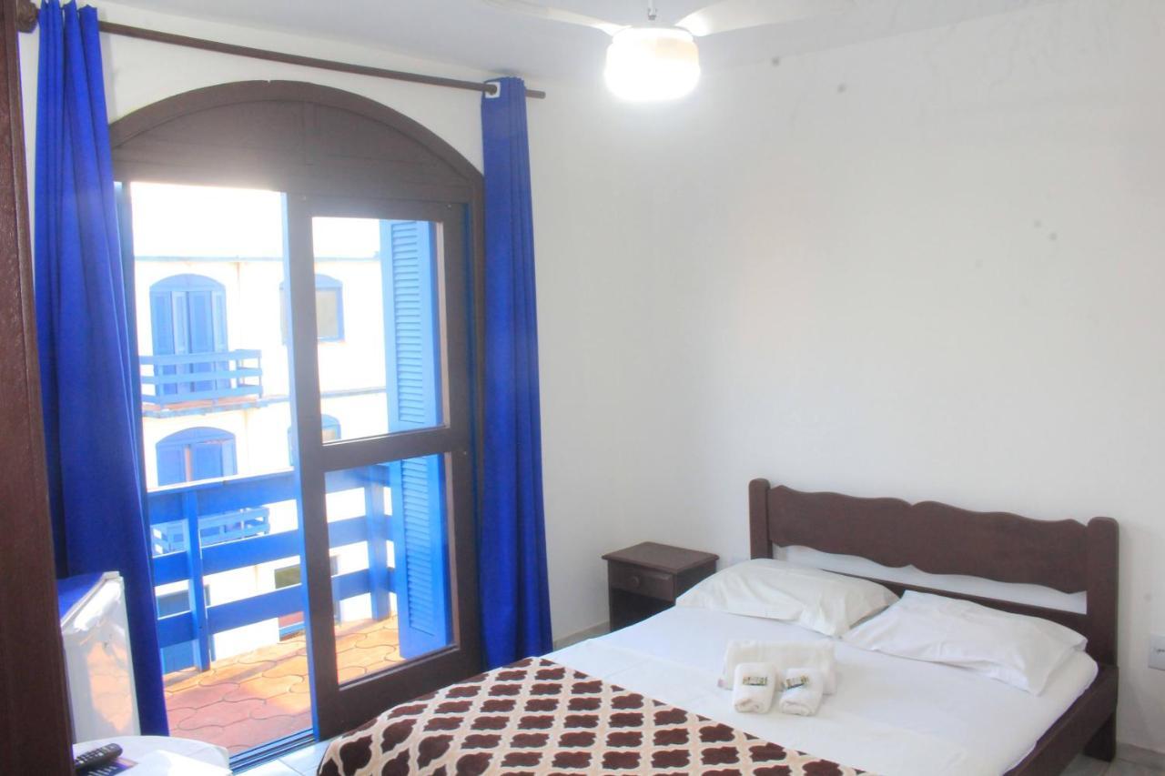 Hotel Mar Navegantes Pinhal Buitenkant foto
