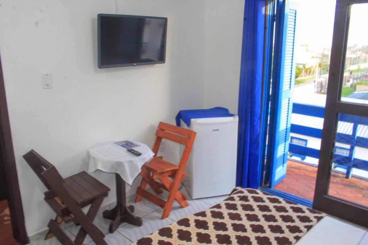 Hotel Mar Navegantes Pinhal Buitenkant foto