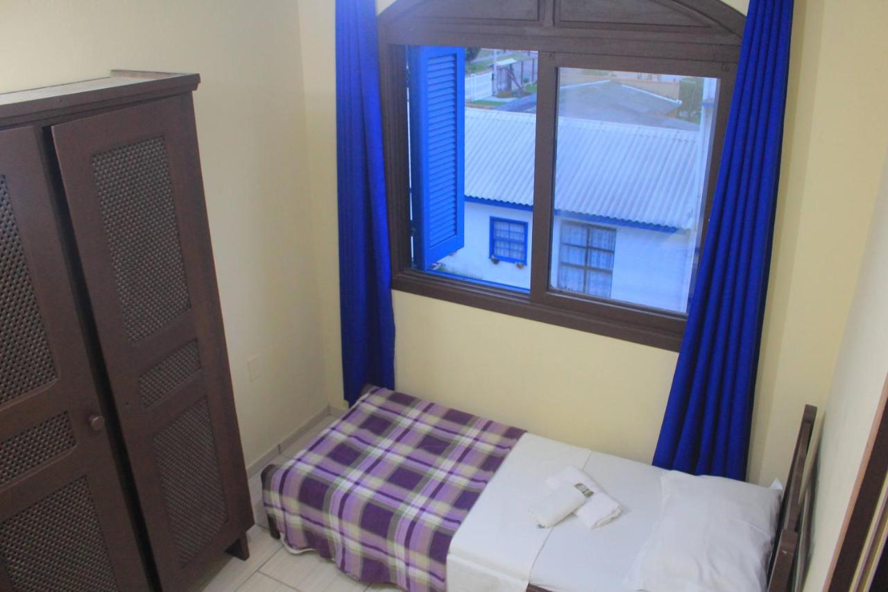 Hotel Mar Navegantes Pinhal Buitenkant foto