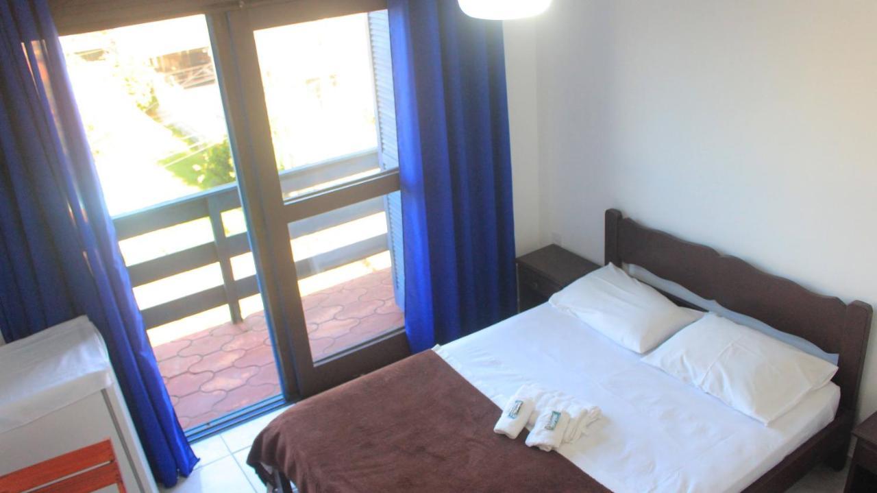 Hotel Mar Navegantes Pinhal Buitenkant foto