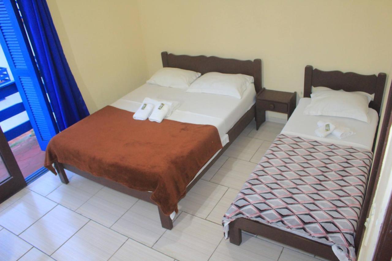 Hotel Mar Navegantes Pinhal Buitenkant foto