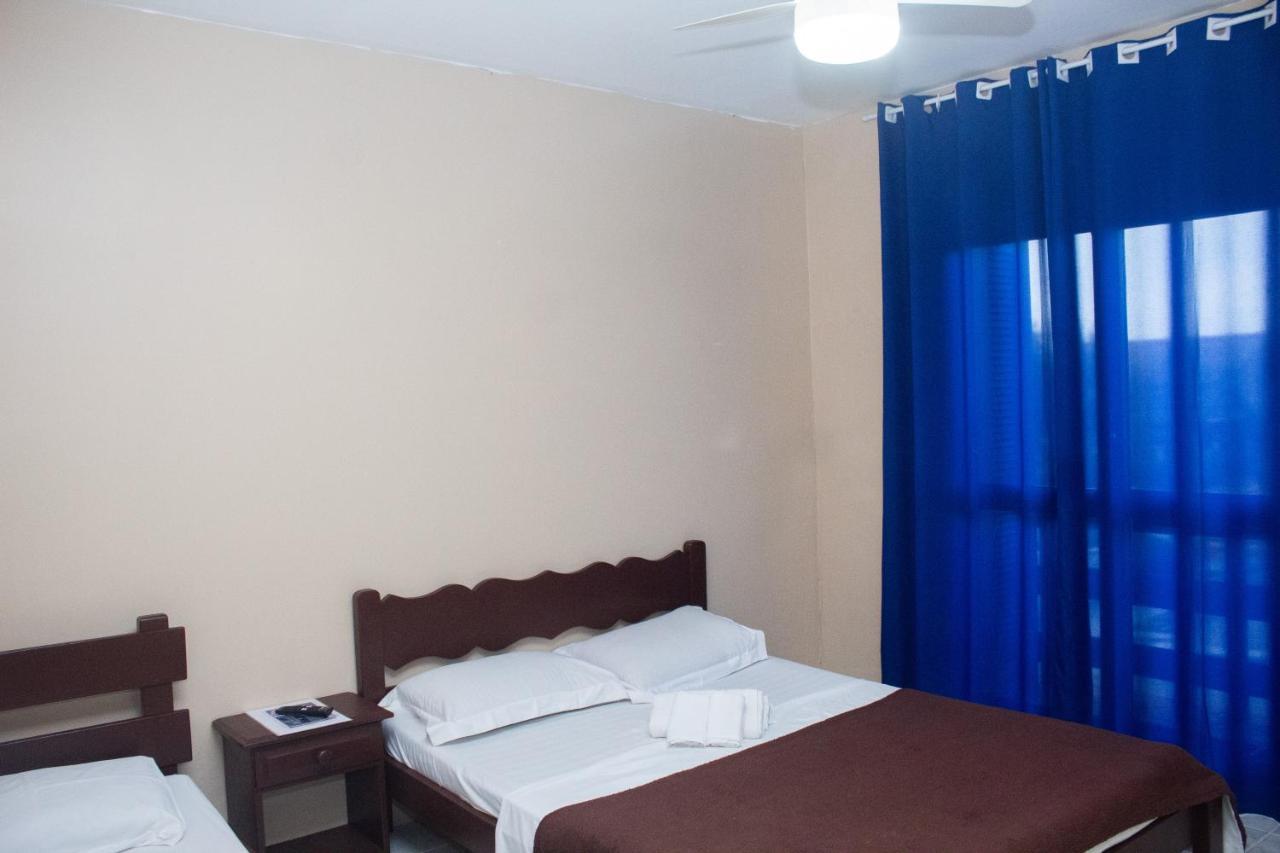 Hotel Mar Navegantes Pinhal Buitenkant foto