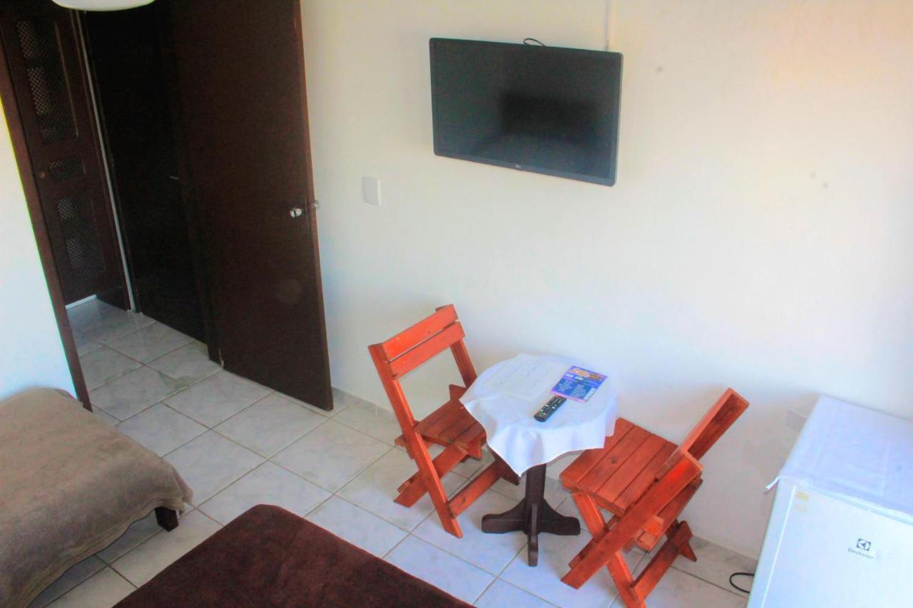Hotel Mar Navegantes Pinhal Buitenkant foto