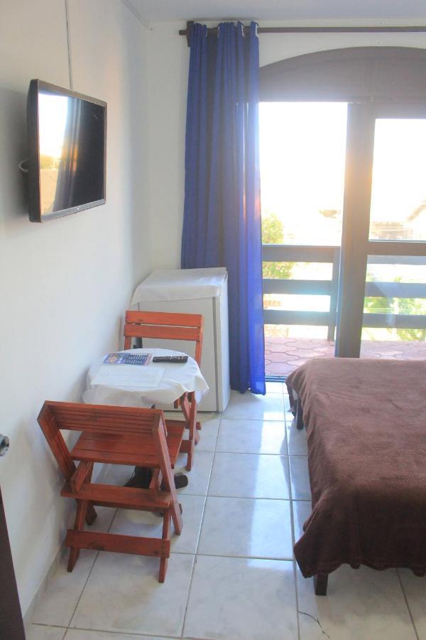 Hotel Mar Navegantes Pinhal Buitenkant foto