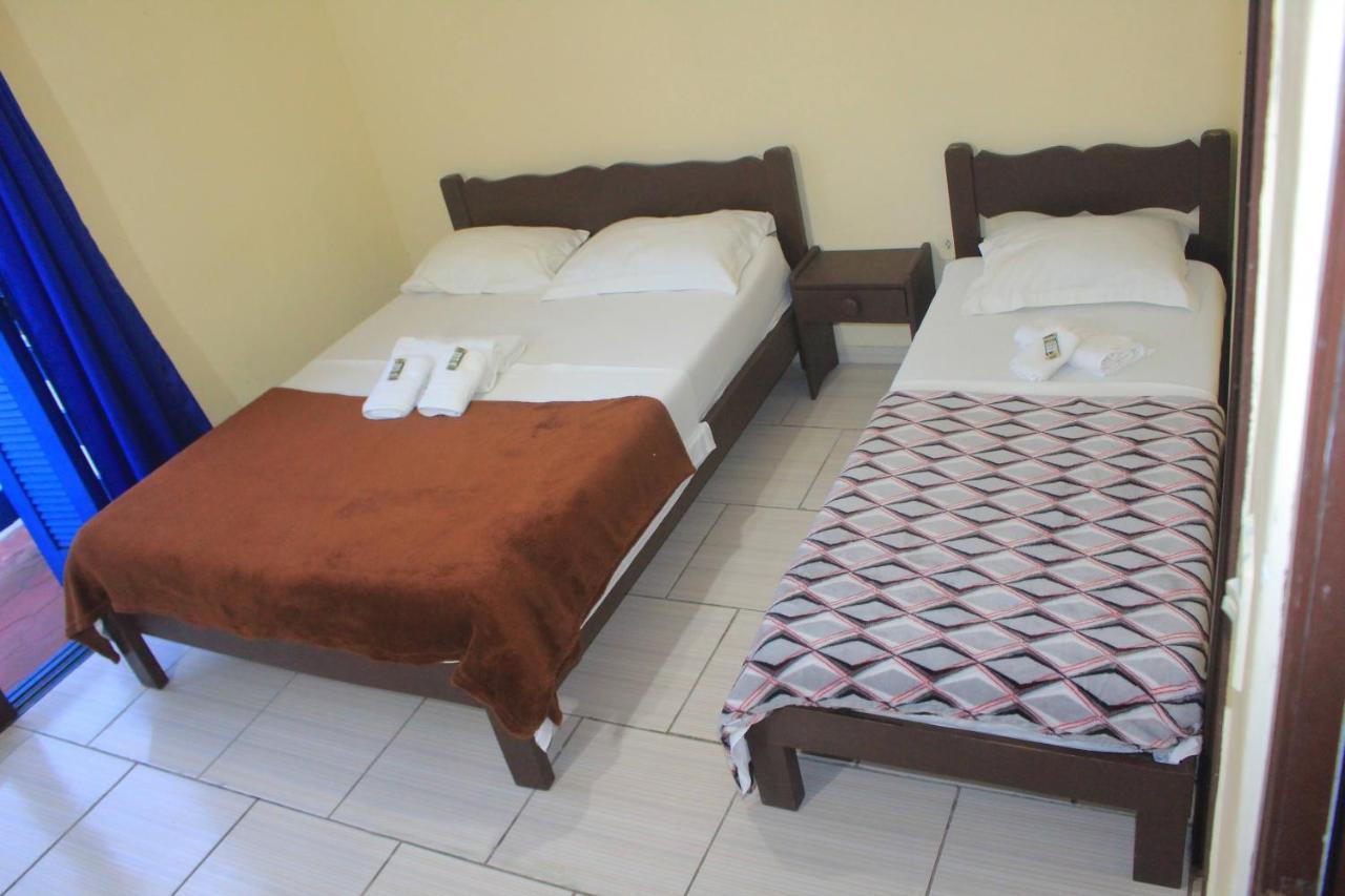 Hotel Mar Navegantes Pinhal Buitenkant foto