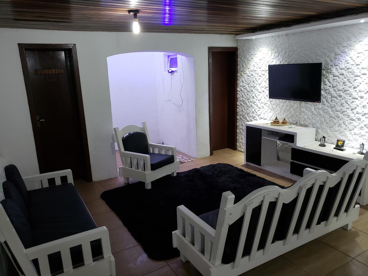 Hotel Mar Navegantes Pinhal Buitenkant foto