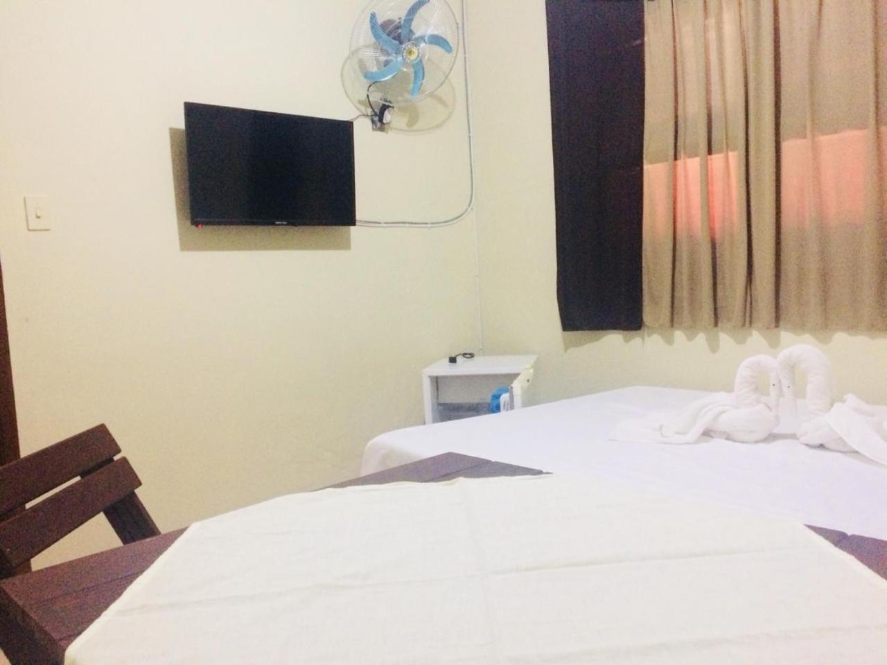 Hotel Mar Navegantes Pinhal Buitenkant foto