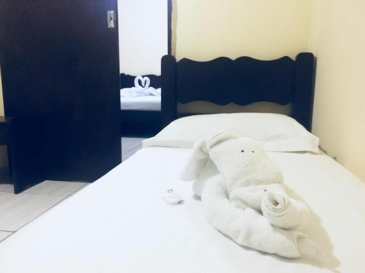 Hotel Mar Navegantes Pinhal Buitenkant foto