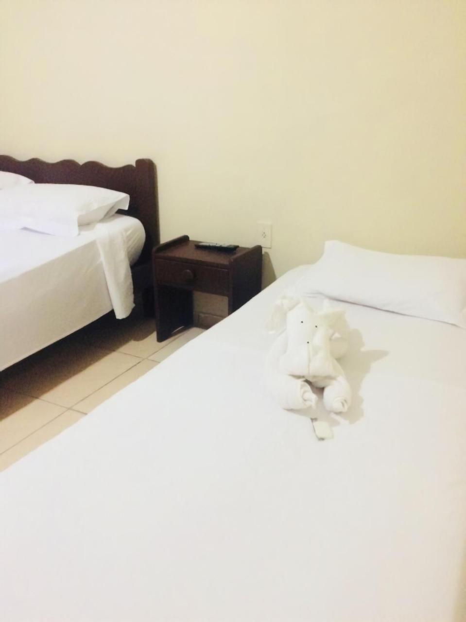Hotel Mar Navegantes Pinhal Buitenkant foto