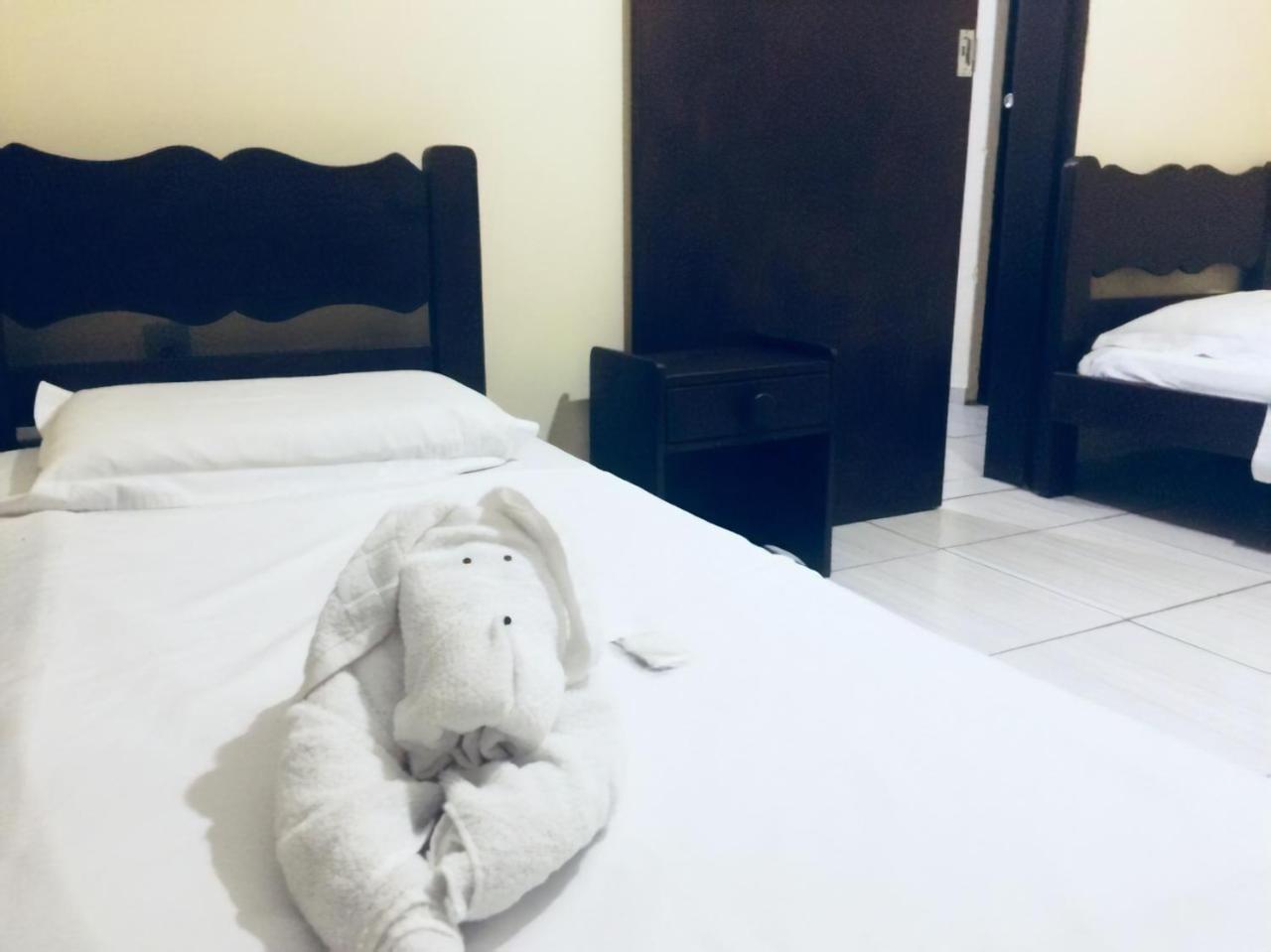 Hotel Mar Navegantes Pinhal Buitenkant foto
